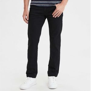 American Eagle Core Flex Slim Straight Jeans